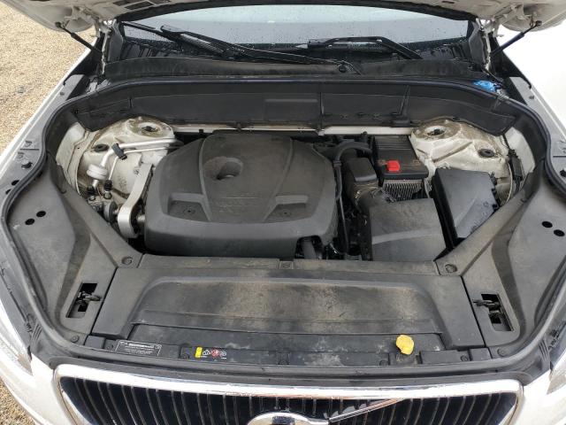 2017 VOLVO XC90 T6 YV4A22PK0H1133281