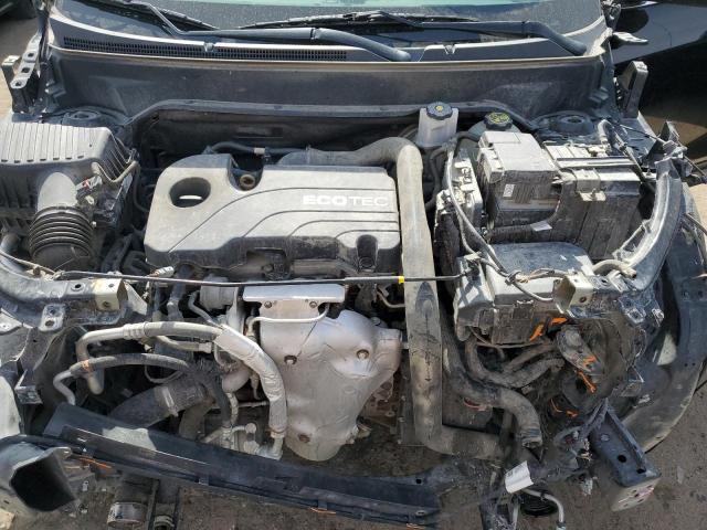 2018 CHEVROLET EQUINOX LT - 2GNAXSEV1J6244952