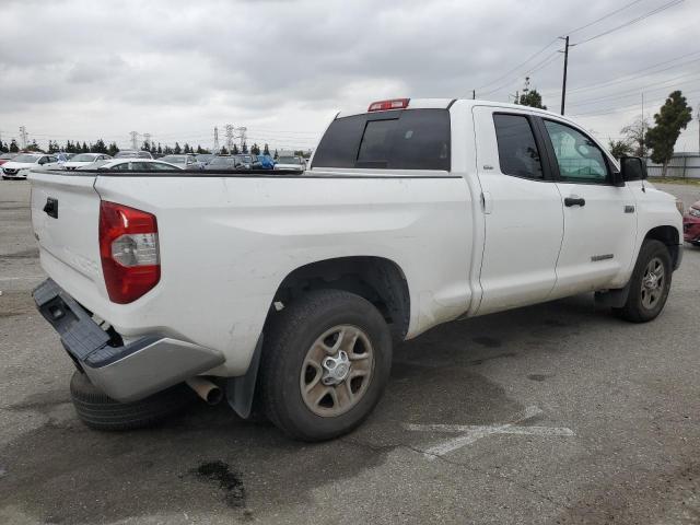 Vin: 5tfuy5f17jx760653, lot: 56046055, toyota tundra double cab sr 20183