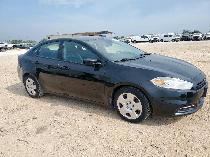 Vin: 1c3cdfaa5ed902157, lot: 55151025, dodge dart se 20144