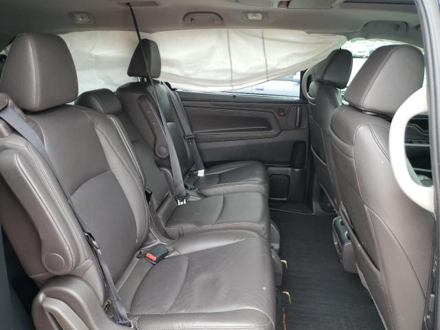 2018 HONDA ODYSSEY EL - 5FNRL6H94JB007489