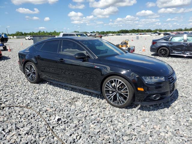 Vin: wau23bfc5jn012420, lot: 55344395, audi a7 prestige 20184