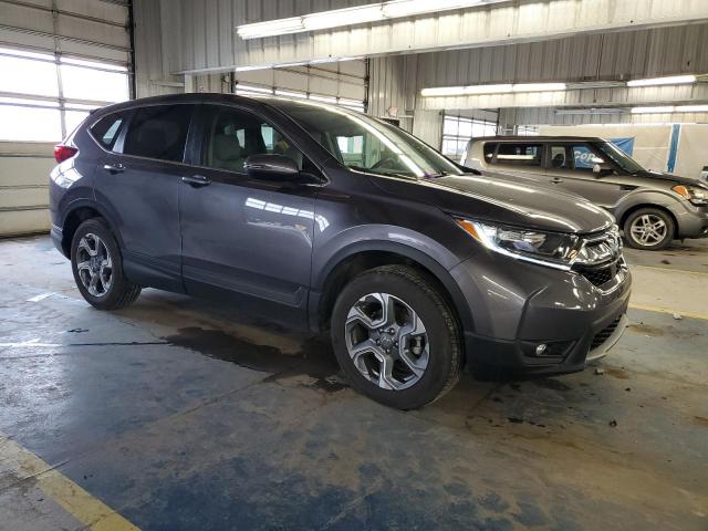 2018 HONDA CR-V EXL 2HKRW2H8XJH698715