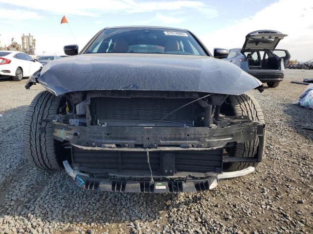 2023 BMW 430I GRAN WBA63AV04PFN30895