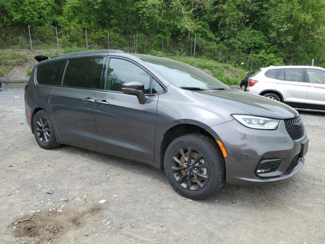 Vin: 2c4rc3bg6nr174274, lot: 56625385, chrysler pacifica touring l 20224