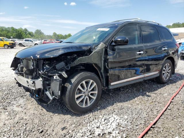 Vin: 5n1ar2mn7dc615348, lot: 58083035, nissan pathfinder s 2013 img_1