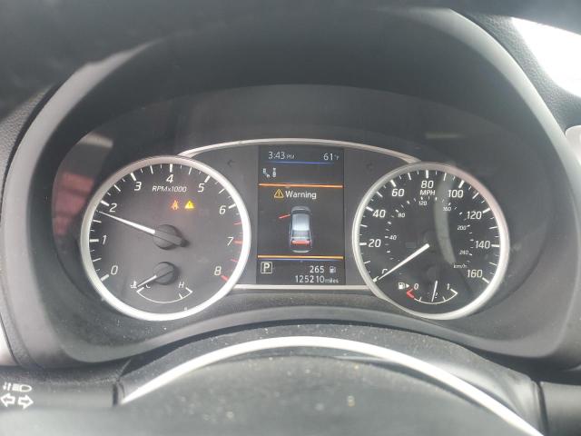 2019 NISSAN SENTRA S - 3N1AB7AP9KY248326