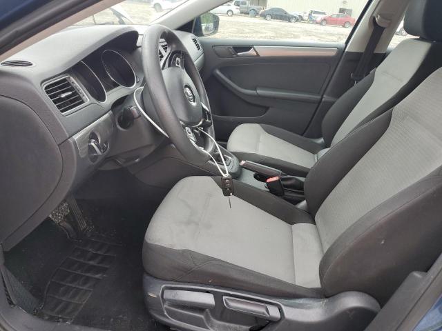 2017 VOLKSWAGEN JETTA S - 3VW2B7AJ2HM381245