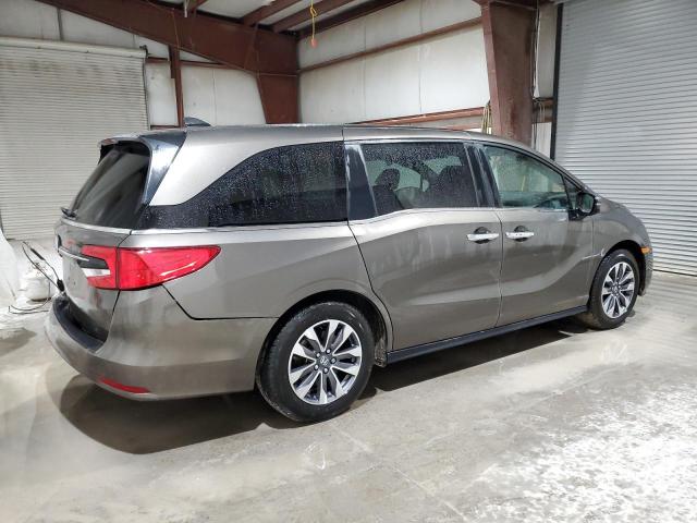 Vin: 5fnrl6h71nb008541, lot: 56850895, honda all models exl 20223