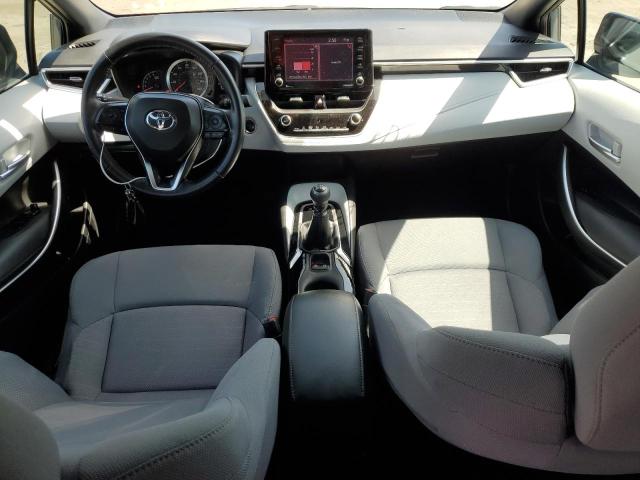 2022 TOYOTA COROLLA SE - 5YFM4MCE0NP135741
