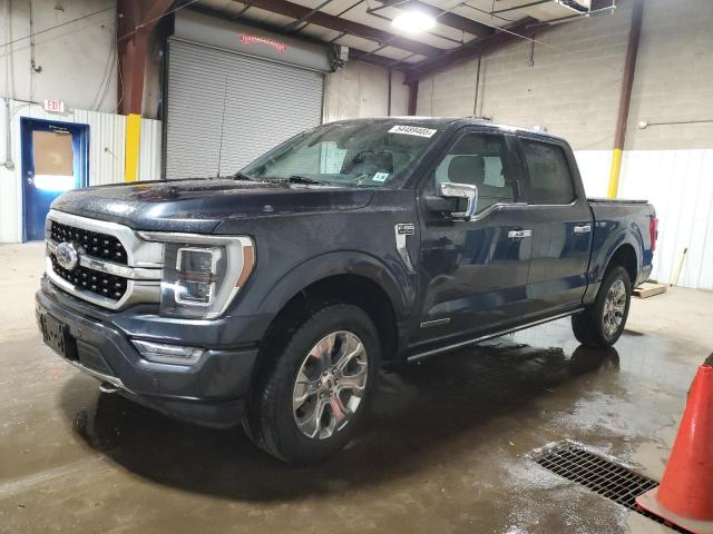 2021 FORD F150 SUPER - 1FTFW1ED0MFA84964