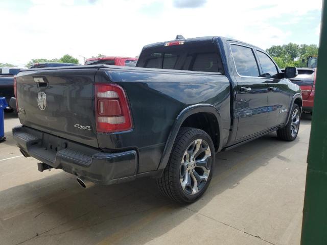 Vin: 1c6srfkt4mn638552, lot: 58499845, ram 1500 longhorn 20213
