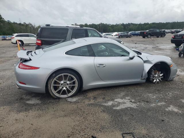 Vin: wp0aa2a90fs106536, lot: 56191265, porsche 911 carrera 20153