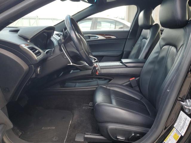 2018 LINCOLN MKZ SELECT 3LN6L5D95JR615728