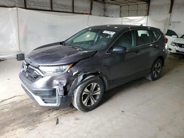 Vin: 2hkrw2h27lh658803, lot: 55579625, honda crv lx 2020 img_1