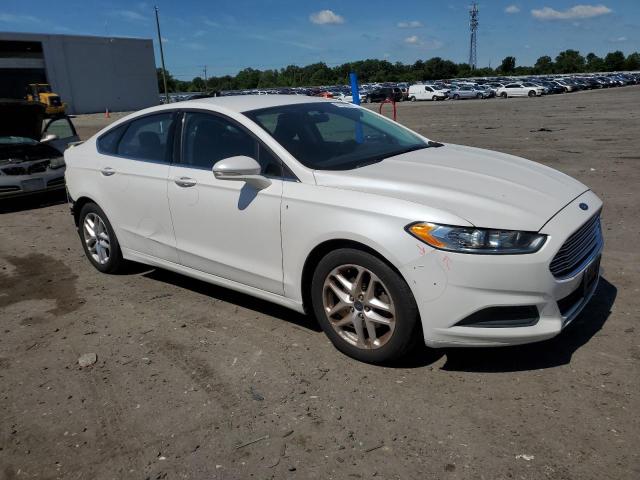Vin: 1fa6p0hd3g5111030, lot: 57075615, ford fusion se 20164
