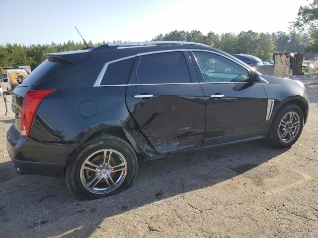Vin: 3gyfnce37ds624578, lot: 56799335, cadillac srx luxury collection 20133