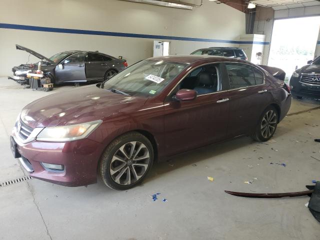 Vin: 1hgcr2f57ea081647, lot: 54740305, honda accord sport 2014 img_1