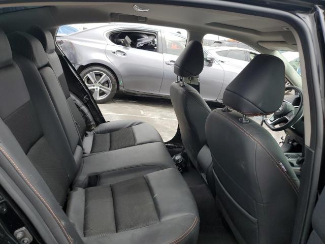 2022 NISSAN ALTIMA SR 1N4BL4CV1NN340451