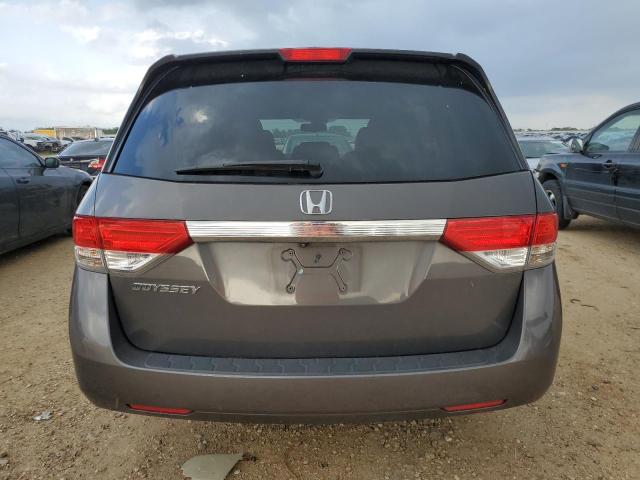 2016 HONDA ODYSSEY EX - 5FNRL5H62GB163877