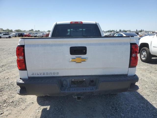 2015 CHEVROLET SILVERADO - 1GCRCPEHXFZ206209