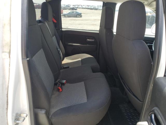 2011 CHEVROLET COLORADO L - 1GCDSCF99B8126266