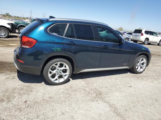 Vin: wbavm1c56evw54340, lot: 58077745, bmw x1 sdrive28i 20143