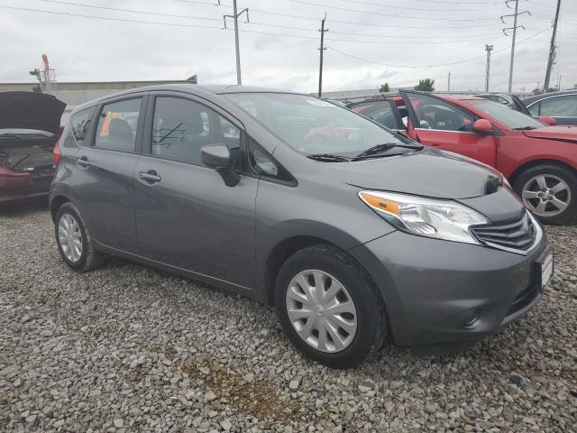 Vin: 3n1ce2cp3gl378705, lot: 56374935, nissan versa s 20164