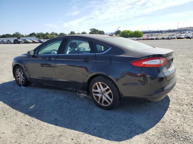 Vin: 3fa6p0h79fr115699, lot: 57694455, ford fusion se 20152