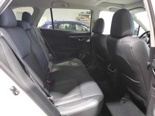 2022 SUBARU OUTBACK LI 4S4BTANC6N3249025