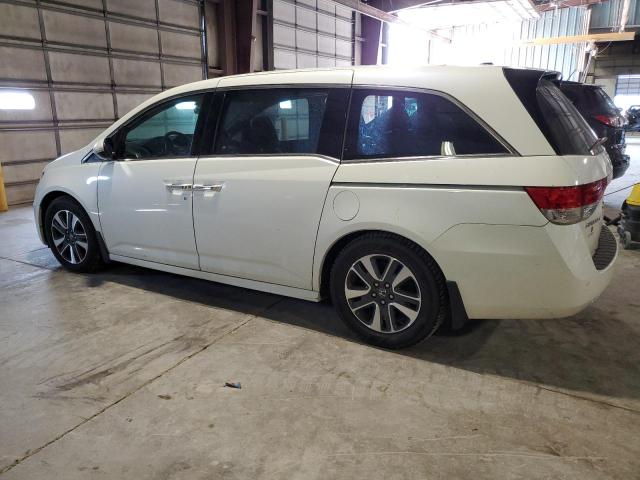 2016 HONDA ODYSSEY TO 5FNRL5H94GB165883