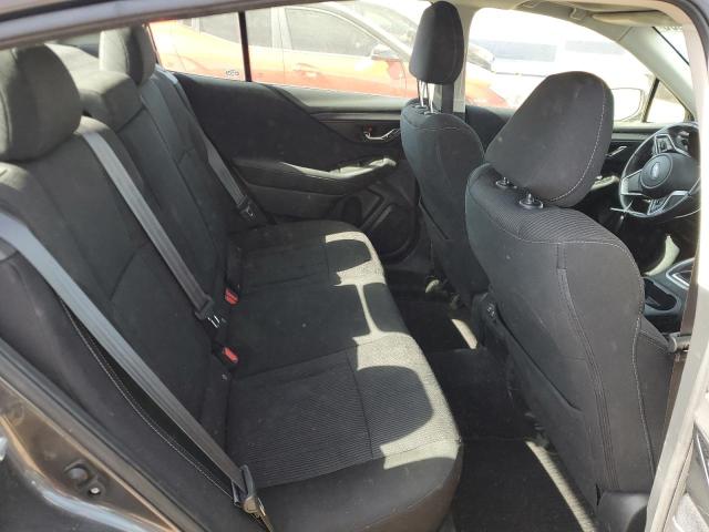 2021 SUBARU LEGACY PRE 4S3BWAF69M3020499