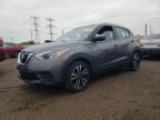 2018 NISSAN KICKS S - 3N1CP5CU0JL546812