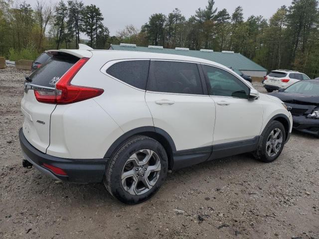 Vin: 5j6rw2h5xjl024740, lot: 55569215, honda crv ex 20183
