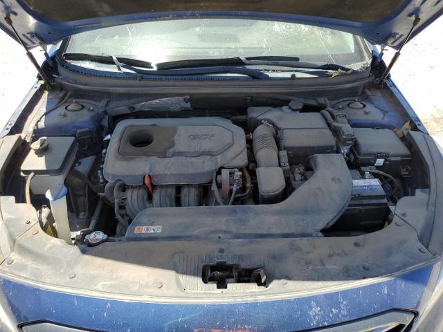2017 HYUNDAI SONATA SPO - 5NPE34AF7HH547952