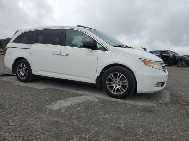 Vin: 5fnrl5h66db067214, lot: 58774725, honda all models exl 20134