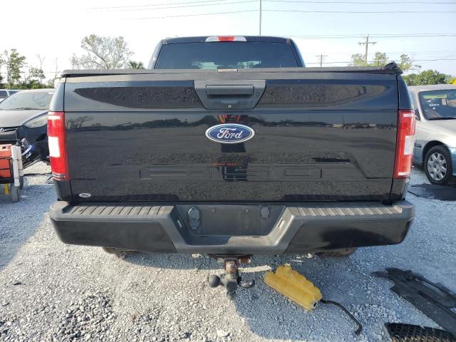 2018 FORD F150 SUPER - 1FTEX1C58JFA69449