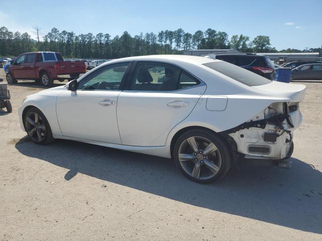 Vin: jthbe1d29e5000664, lot: 54898695, lexus is 350 20142