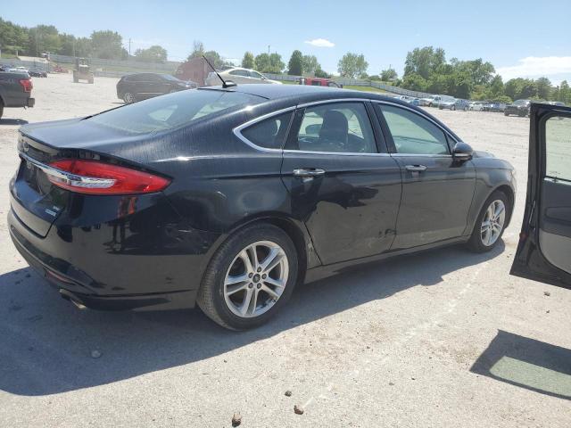 Vin: 3fa6p0hd9jr185525, lot: 58372505, ford fusion se 20183