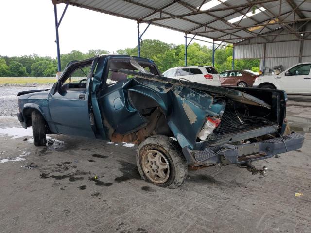 Vin: 1b7fl26x4sw940741, lot: 58391525, dodge all models 19952