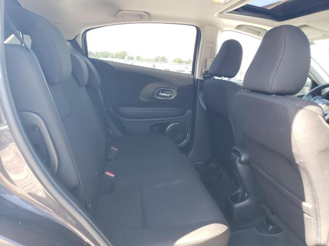 2017 HONDA HR-V EX - 3CZRU5H56HM712380