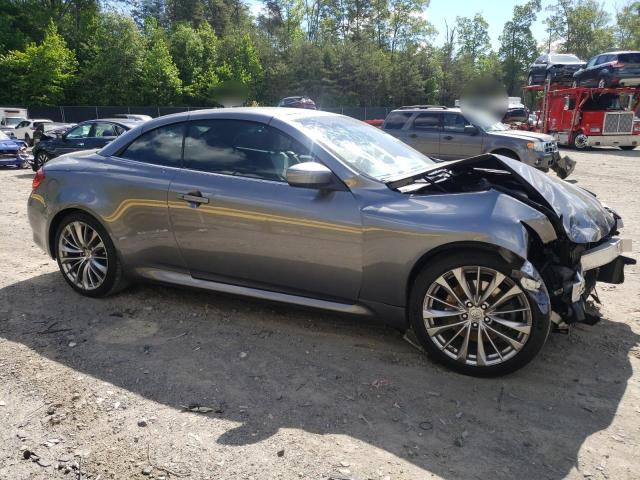 Vin: jn1cv6fe5cm201395, lot: 55972975, infiniti g37 base 20124