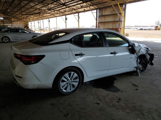 Vin: 3n1ab8bv9ry291769, lot: 56491895, nissan sentra s 20243