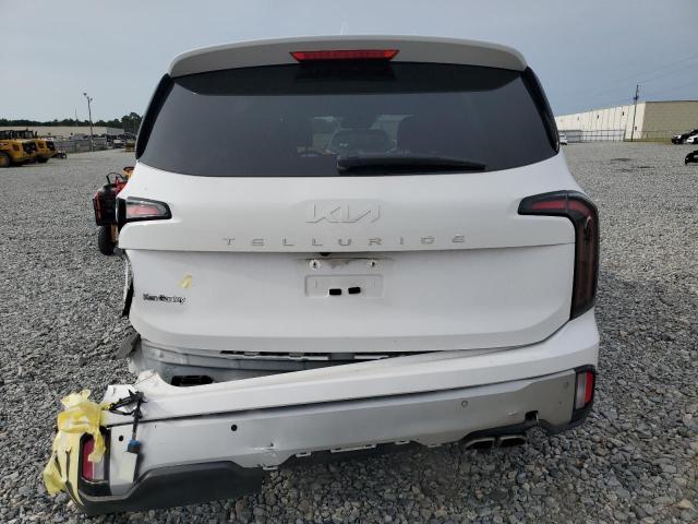 2024 KIA TELLURIDE 5XYP34GC0RG410527