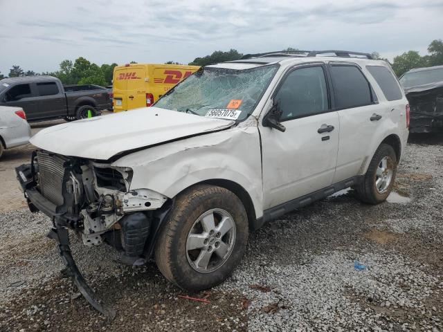 Vin: 1fmcu0d75akc15156, lot: 56057075, ford escape xlt 2010 img_1