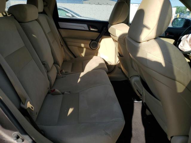 2010 HONDA CR-V EX - 3CZRE4H55AG704685