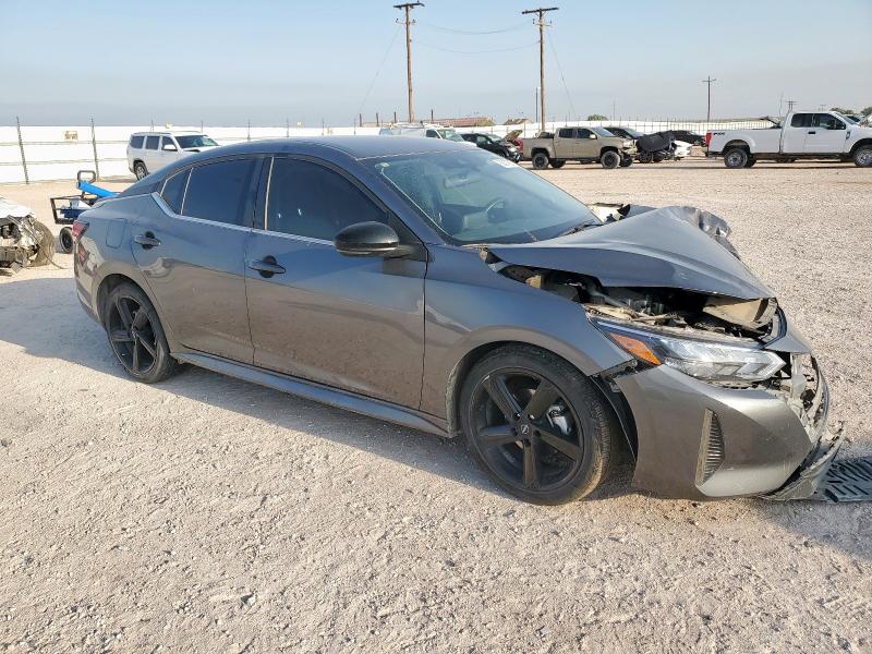 Vin: 3n1ab8dvxry295195, lot: 58176975, nissan sentra sr 20244