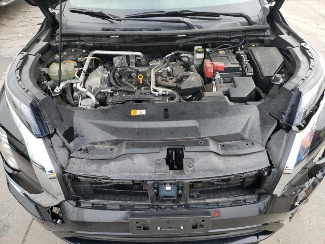 2023 MITSUBISHI OUTLANDER - JA4J3UA81PZ059713