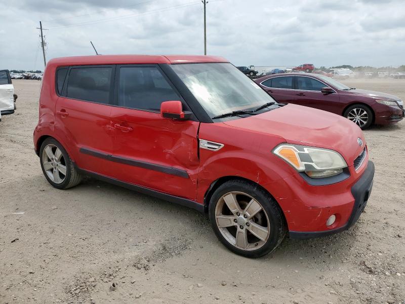 Vin: kndjt2a24b7285111, lot: 57521715, kia soul + 20114