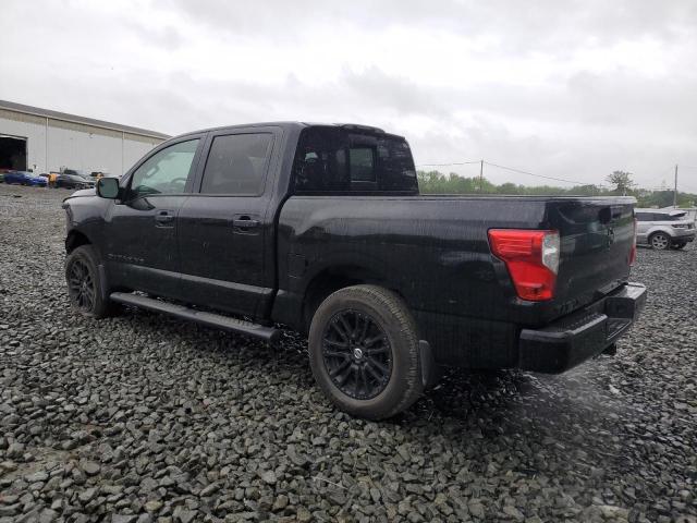 Vin: 1n6aa1e51kn529293, lot: 57770425, nissan titan sv 20192